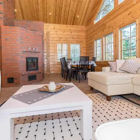 Telkkae By Interhome * Vahasalmi