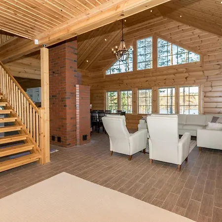 Hébergement de vacances Telkkae By Interhome Vahasalmi