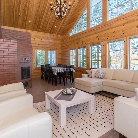 Σπίτι διακοπών Telkkae By Interhome *