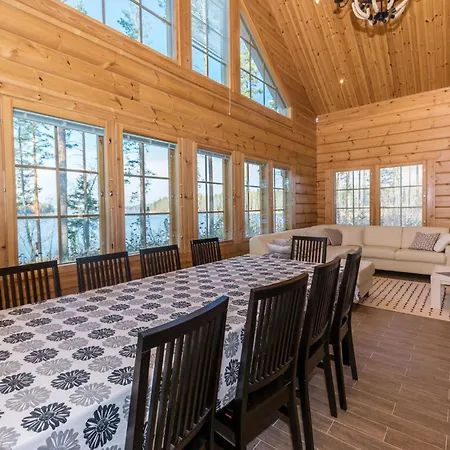 Telkkae By Interhome Σπίτι διακοπών Vahasalmi