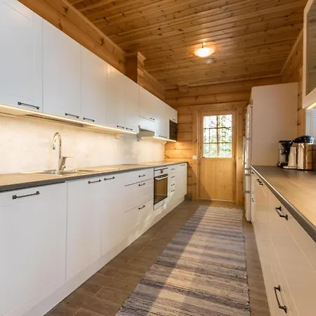Telkkae By Interhome Hébergement de vacances