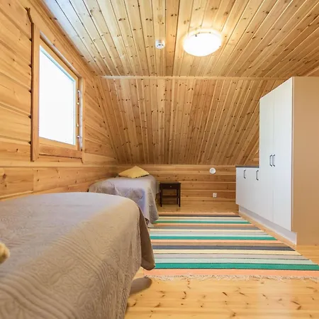 Hébergement de vacances Telkkae By Interhome *