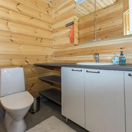 Hébergement de vacances Telkkae By Interhome