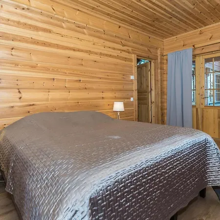 Telkkae By Interhome Hébergement de vacances *