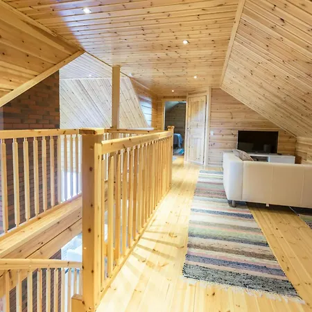 Telkkae By Interhome Hébergement de vacances