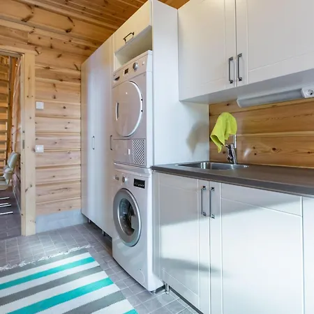 Hébergement de vacances Telkkae By Interhome