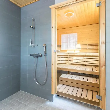 Telkkae By Interhome Hébergement de vacances
