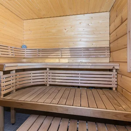 Telkkae By Interhome