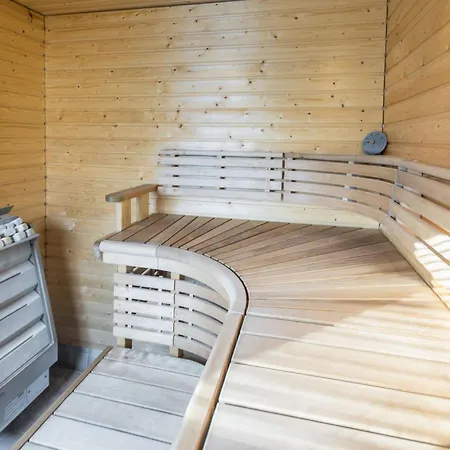 Telkkae By Interhome Hébergement de vacances Vahasalmi