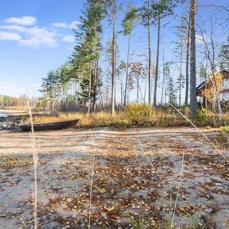 Hébergement de vacances Telkkae By Interhome *