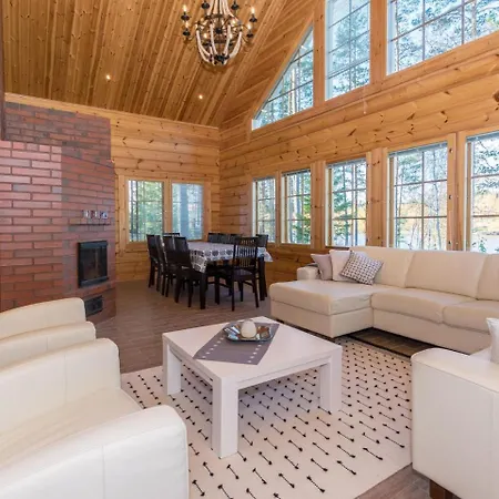 펜션 Telkkae By Interhome *