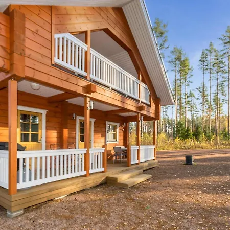 Telkkae By Interhome Ferienhaus *