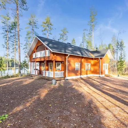 Telkkae By Interhome 別荘