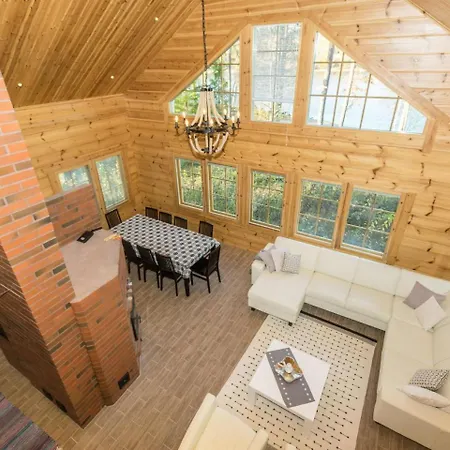 Telkkae By Interhome 펜션