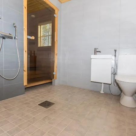 Telkkae By Interhome 別荘 Vahasalmi