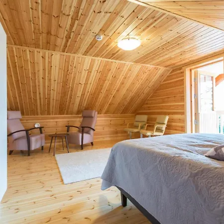 Telkkae By Interhome Vahasalmi