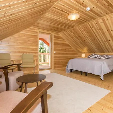 펜션 Telkkae By Interhome