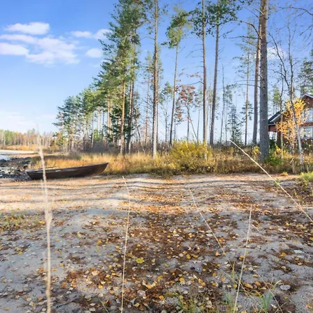 펜션 Telkkae By Interhome