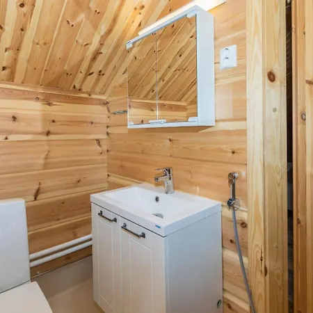 Ferienhaus Telkkae By Interhome *