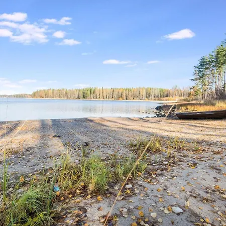 Telkkae By Interhome * Vahasalmi