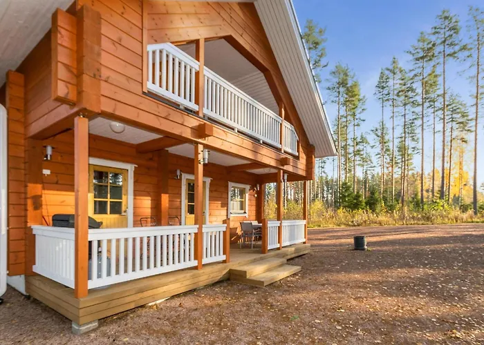 Telkkae By Interhome