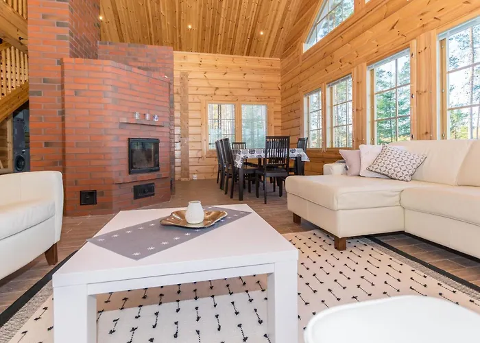 Telkkae By Interhome * Vahasalmi