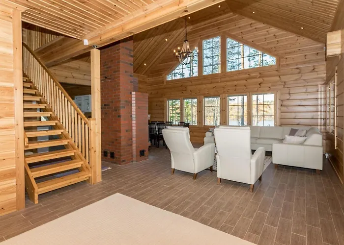 Σπίτι διακοπών Telkkae By Interhome Vahasalmi