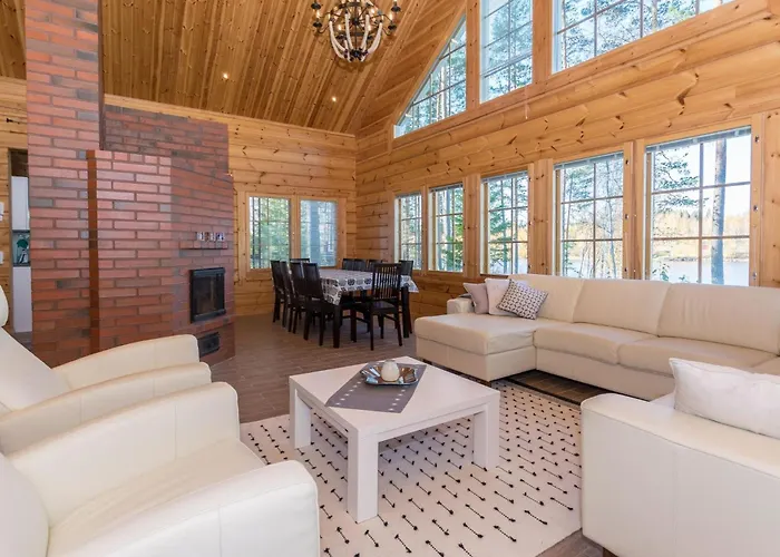 Σπίτι διακοπών Telkkae By Interhome *