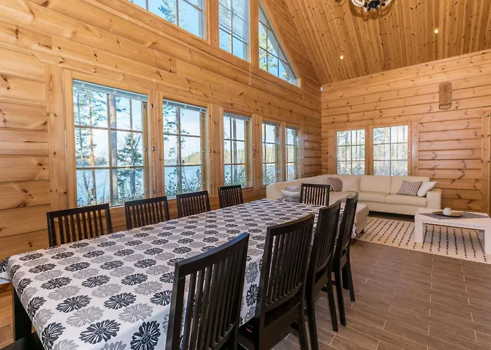 Telkkae By Interhome Σπίτι διακοπών Vahasalmi