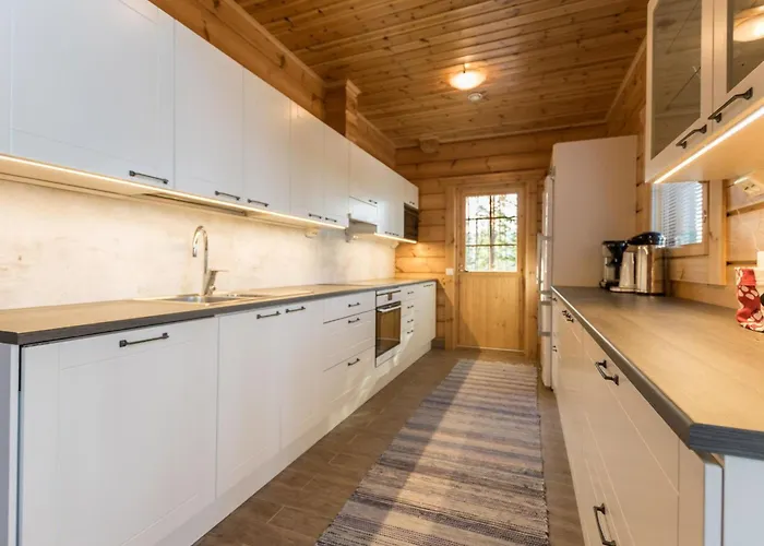 Telkkae By Interhome Σπίτι διακοπών