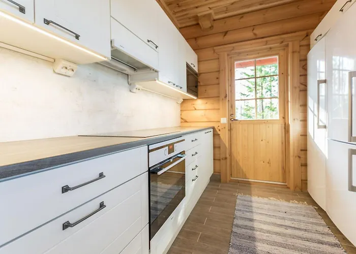 Telkkae By Interhome Vahasalmi