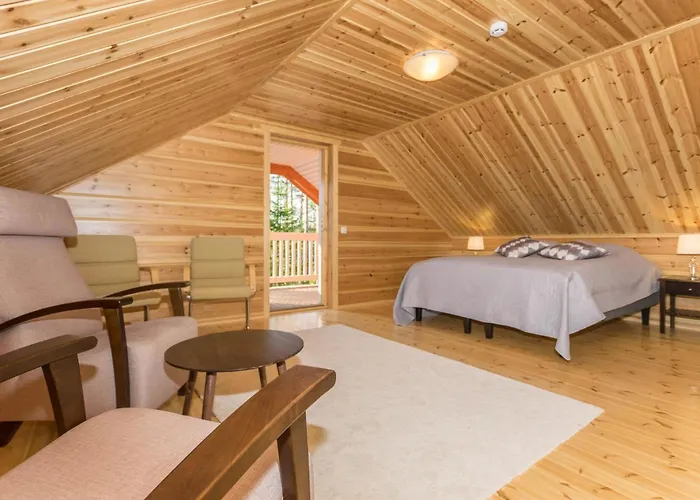 Telkkae By Interhome Σπίτι διακοπών