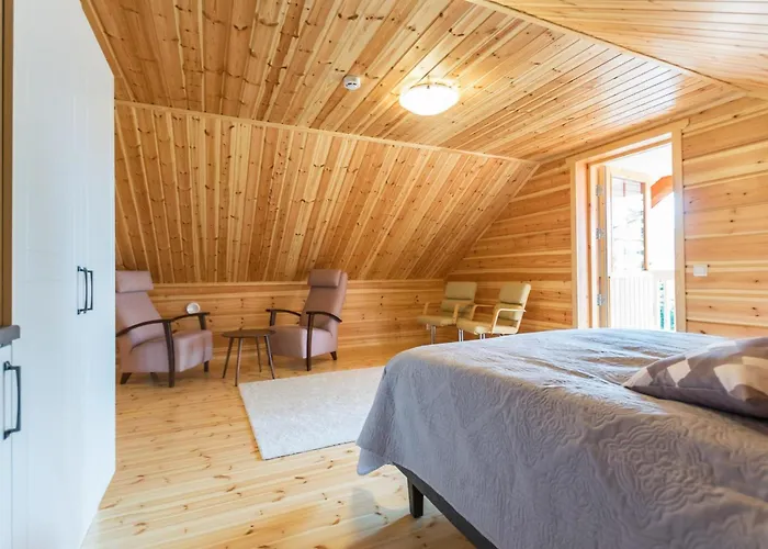 Telkkae By Interhome * Vahasalmi