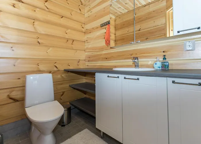 Σπίτι διακοπών Telkkae By Interhome