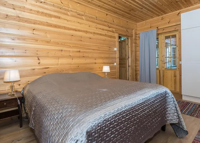 Telkkae By Interhome Σπίτι διακοπών *