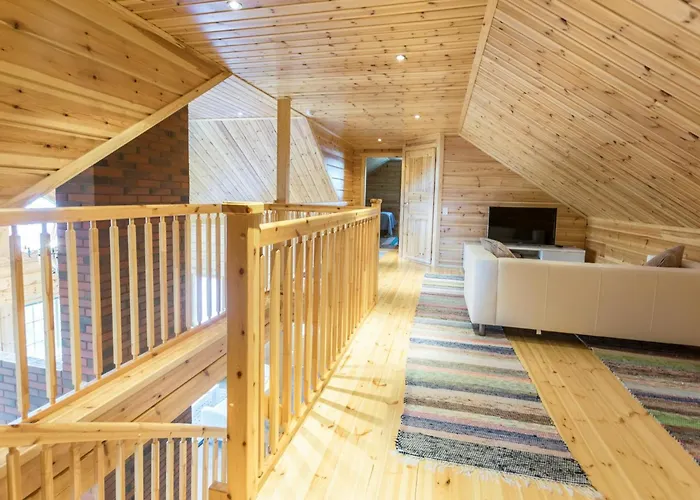 Telkkae By Interhome Σπίτι διακοπών