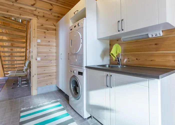 Σπίτι διακοπών Telkkae By Interhome