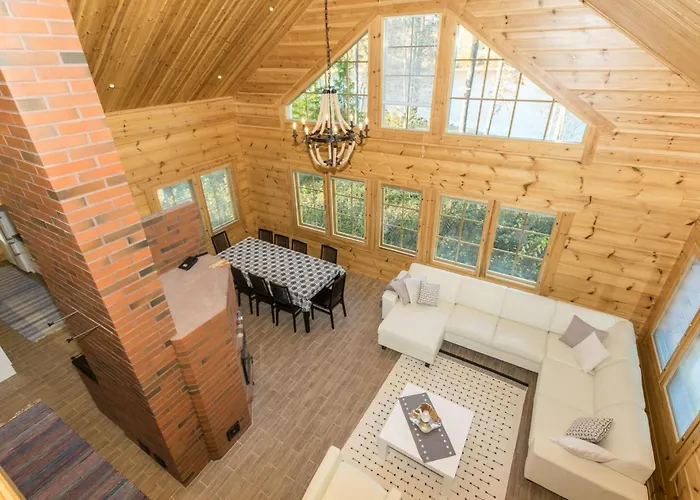 Telkkae By Interhome Σπίτι διακοπών Vahasalmi