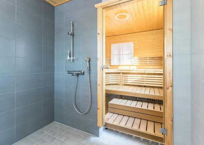 Telkkae By Interhome Σπίτι διακοπών