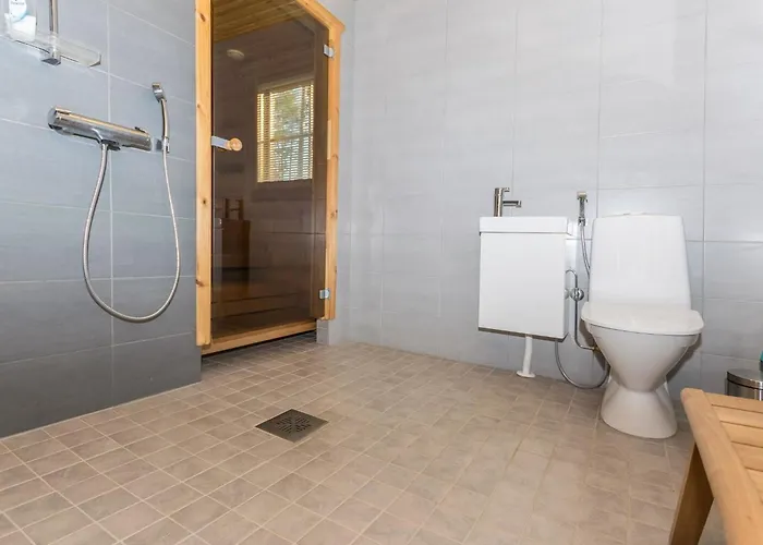 Telkkae By Interhome *