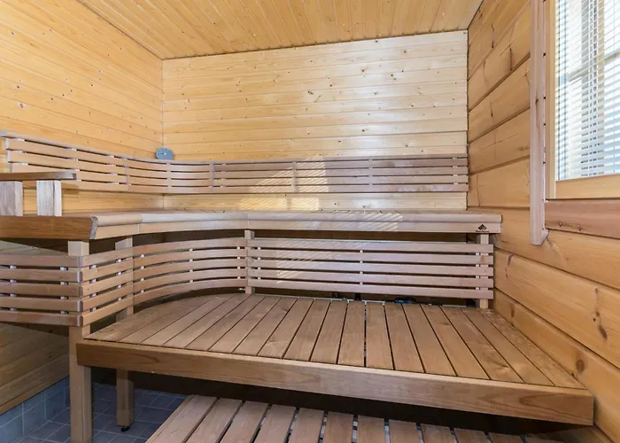 Telkkae By Interhome