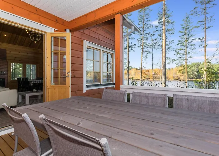 Σπίτι διακοπών Telkkae By Interhome