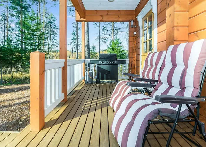 Σπίτι διακοπών Telkkae By Interhome