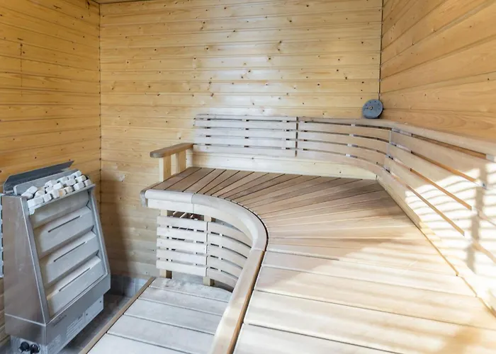 Telkkae By Interhome Σπίτι διακοπών Vahasalmi