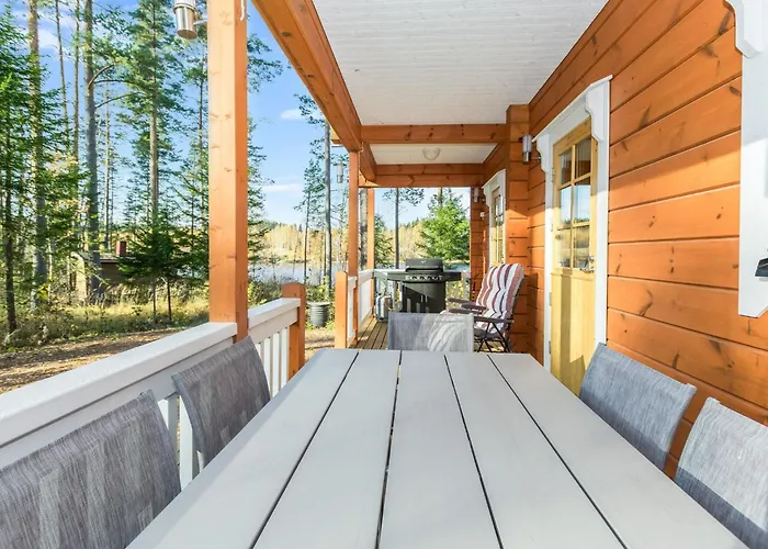 Telkkae By Interhome