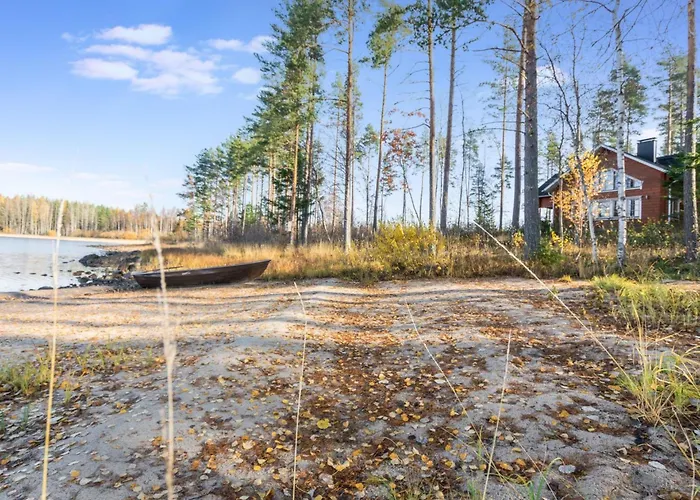 Σπίτι διακοπών Telkkae By Interhome *