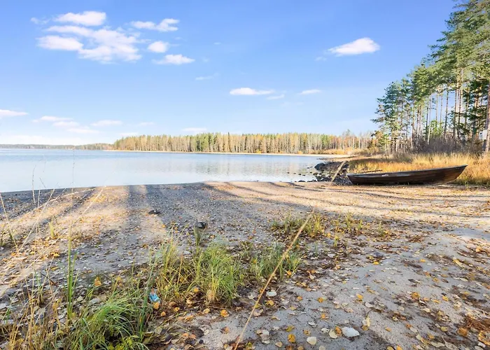 Telkkae By Interhome *